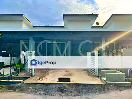 1 Storey Terrace House, Pahang, Kuantan