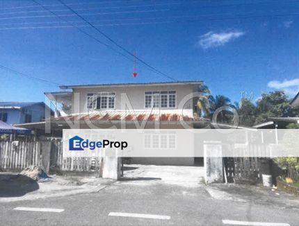 2 Storey Detached House, Sarawak, Kuching