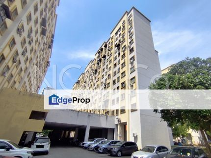 Palm Court Apartment, Penang, Tanjung Tokong