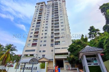 Condominium (Penthouse)