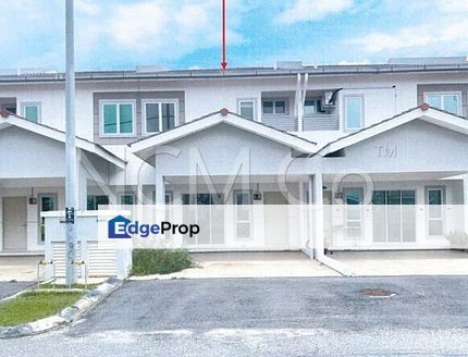 2 Storey Terrace House, Perak, Sitiawan