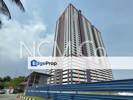 Apartment, Perak, Sitiawan
