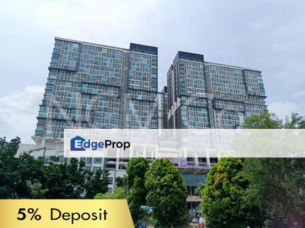 SOHO, Selangor, Seri Kembangan