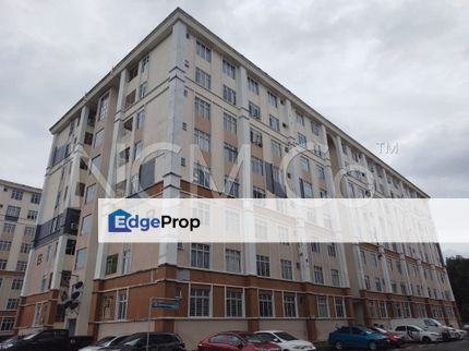 Apartment, Sabah, Kota Kinabalu