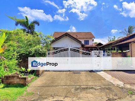 2 Storey Detached House, Pahang, Kuantan