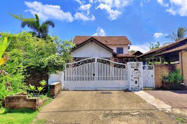 2 Storey Detached House