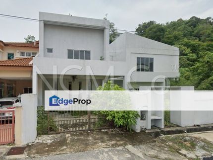 2 Storey Semi Detached House, Penang, Bayan Lepas