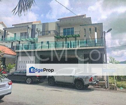2.5 Storey Semi Detached House, Pahang, Kuantan