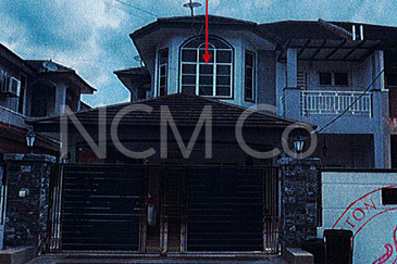 2 Storey Semi Detached House