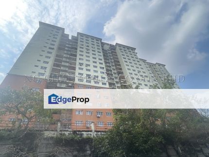 Apartment, Selangor, Kajang