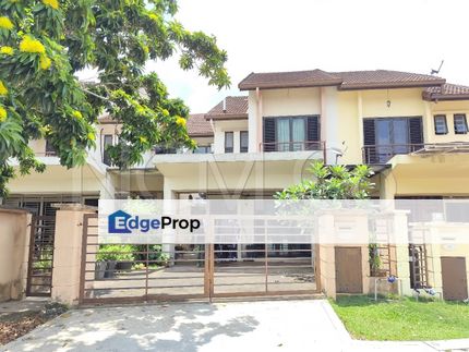 2 Storey Terrace House, Selangor, Subang Jaya