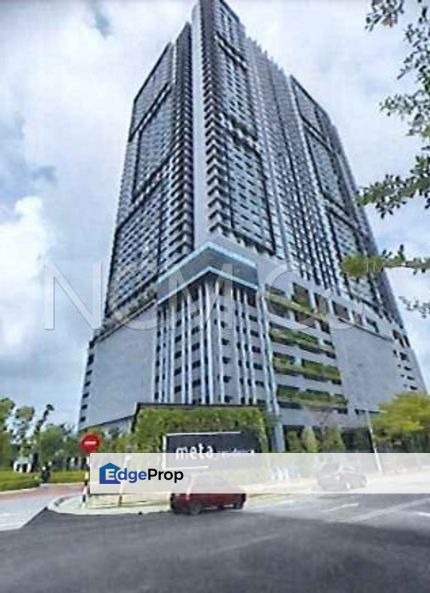[Dual Key] Service Apartment, Selangor, Seri Kembangan