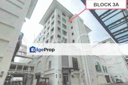 Condominium, Penang, Tanjung Tokong