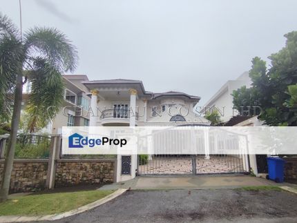 2 Storey Detached House, Selangor, Shah Alam