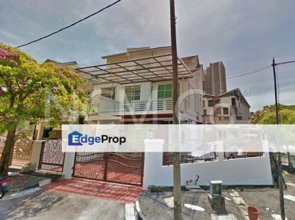 3 Storey Semi Detached House, Penang, Bayan Lepas