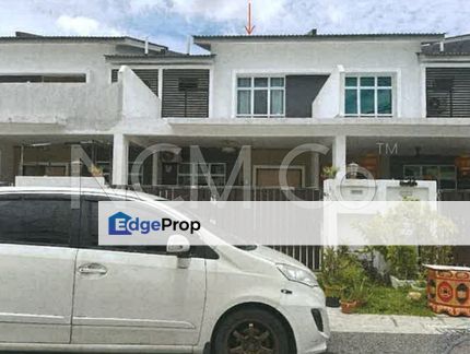 2 Storey Terrace House, Johor, Pasir Gudang