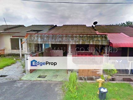 1 Storey Terrace Dwelling House, Perak, Teluk Intan