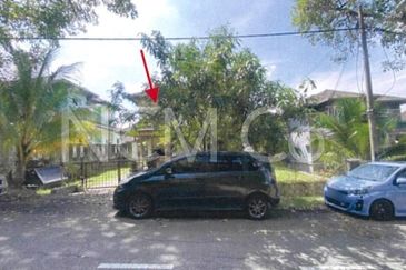 2 Storey Detached House