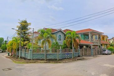 2 Storey Detached House