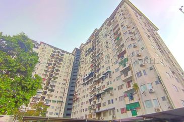 Condominium (Duplex)