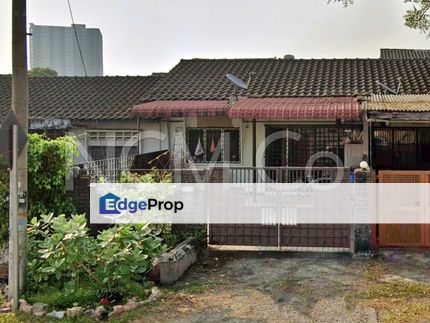 1 Storey Terrace House, Selangor, Batu Caves 