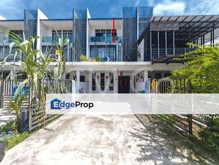 3 Storey Terrace House, Selangor, Kajang