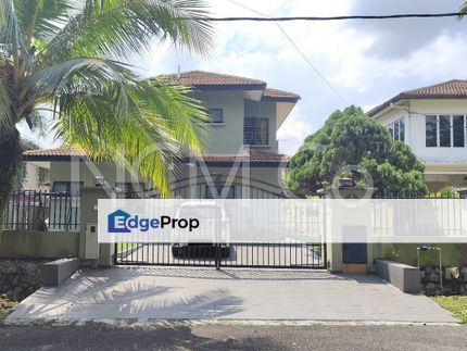 2 Storey Detached House, Selangor, Rawang