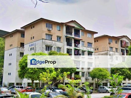 Apartment, Selangor, Petaling Jaya