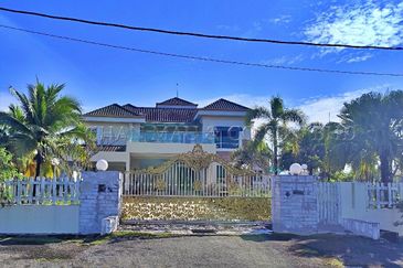 2 Storey Detached House