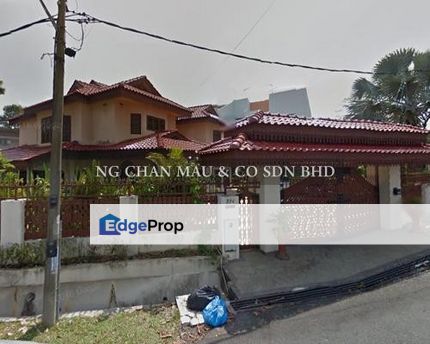 2 Storey Bungalow, Selangor, Ampang
