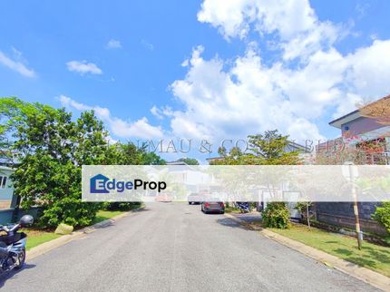 2 Storey Bungalow House, Selangor, Rawang