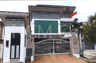 2 Storey Detached House