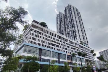 Small Office Home Office (SOHO)