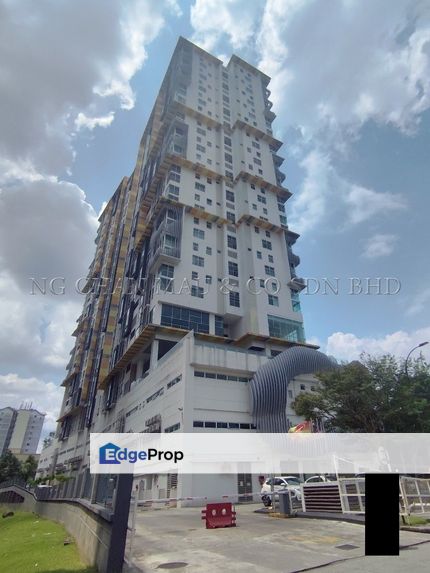 Office Suite, Selangor, Shah Alam