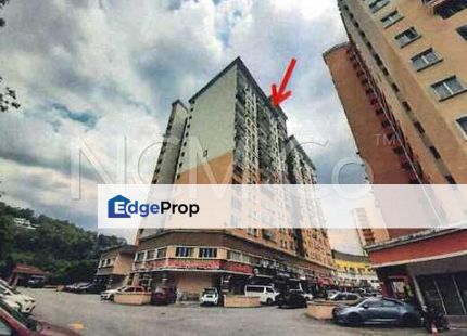 Office Lot, Selangor, Ampang