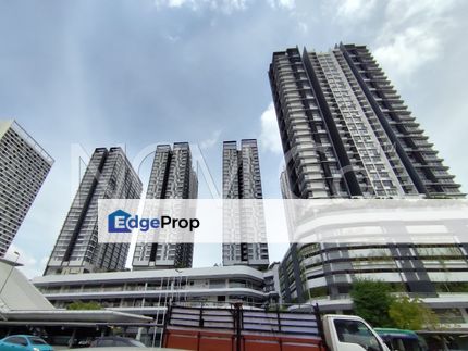 Small Office Versatile Office (SOVO), Selangor, Shah Alam