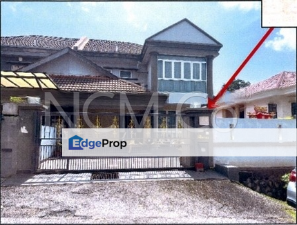 2 Storey Detached House, Selangor, Shah Alam