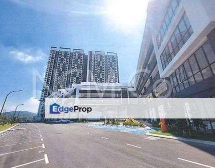 Shop Office, Selangor, Shah Alam