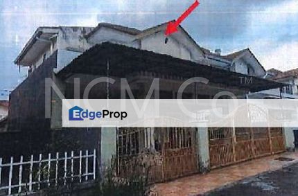 2 Storey Cluster House, Selangor, Kajang