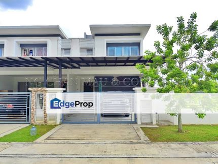 2 Storey Terrace House, Selangor, Rawang