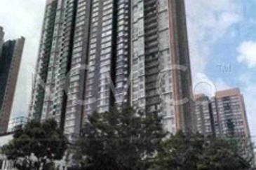 Dual Key Condominium