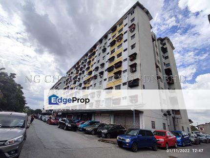 Flat, Selangor, Petaling Jaya