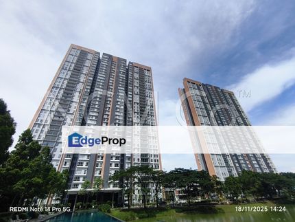 Condominium, Kuala Lumpur, Cheras