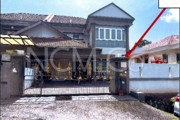 2 Storey Detached House