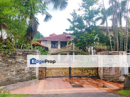 2 Storey Detached House, Selangor, Ampang