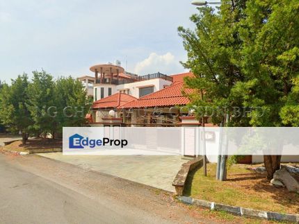 2.5 Storey Detached House, Selangor, Banting