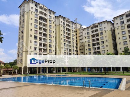 Desaria Villa Condominium, Selangor, Puchong