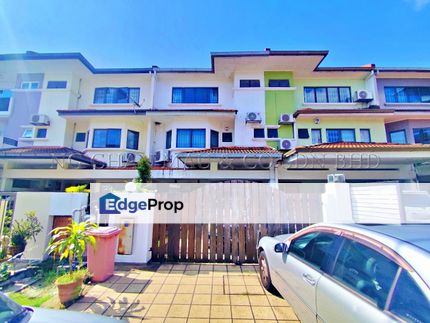 2.5 Storey Terrace House, Selangor, Petaling Jaya