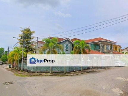 2 Storey Detached House, Kedah, Sungai Petani