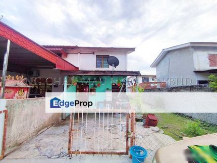 2 Storey Linked House, Perak, Chemor